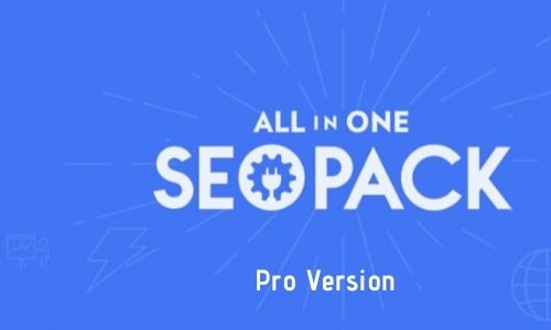 All in One SEO Pack Pro v4.2.3